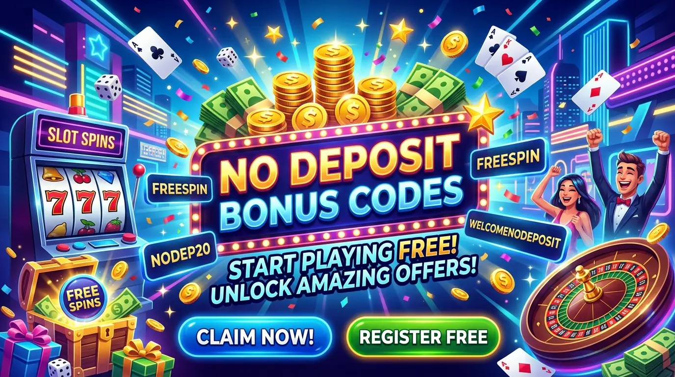 No Deposit Bonus Kingmaker casino