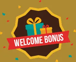 Welcome Bonus Kingmaker casino