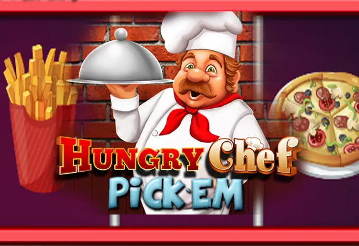 Hungry Chef Pickem