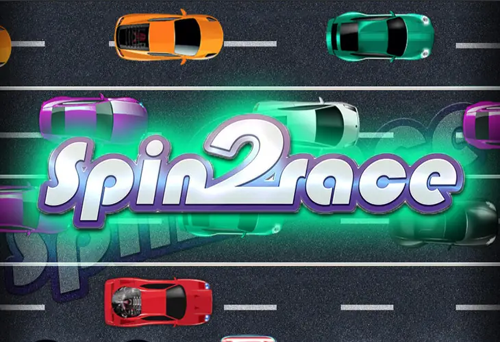 Spin2race