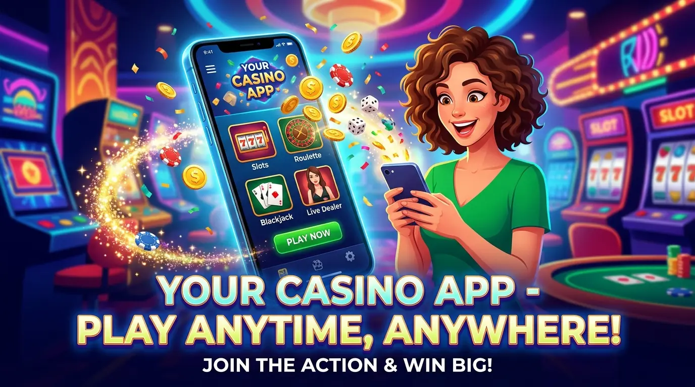 App von Kingmaker casino