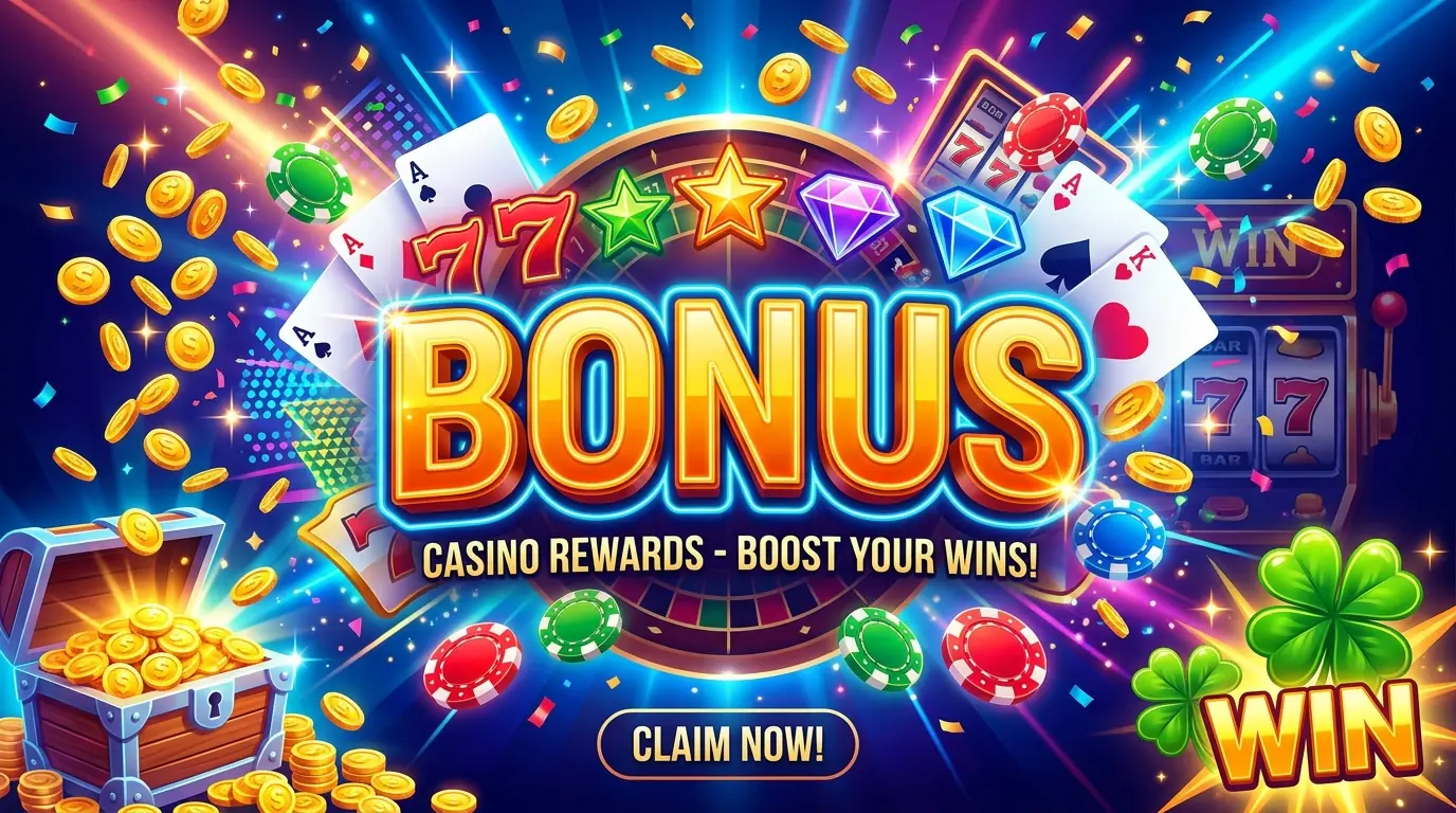 Bonus bei Kingmaker casino