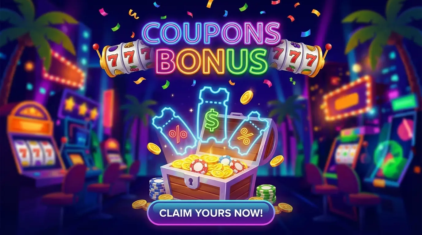 Coupons bei Kingmaker casino