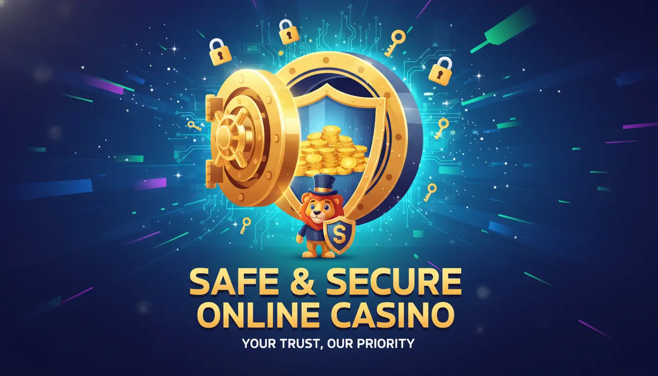 Kingmaker casino sicher