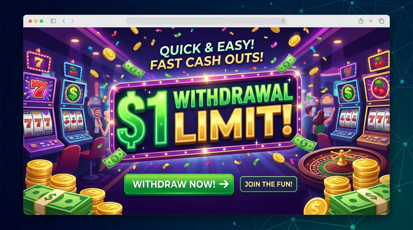 Auszahlungslimit bei Kingmaker casino