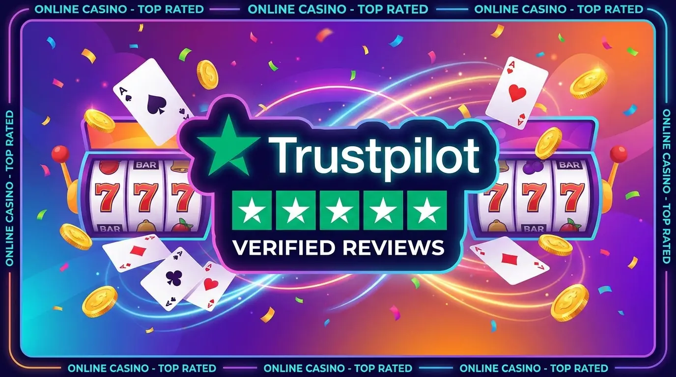 Bewertungen zu Kingmaker casino