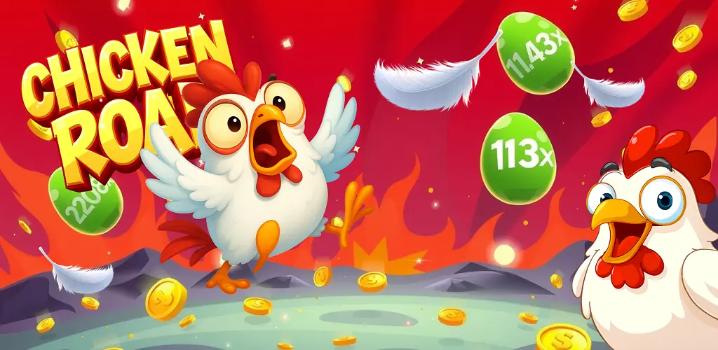 Kingmaker casino Chicken Road