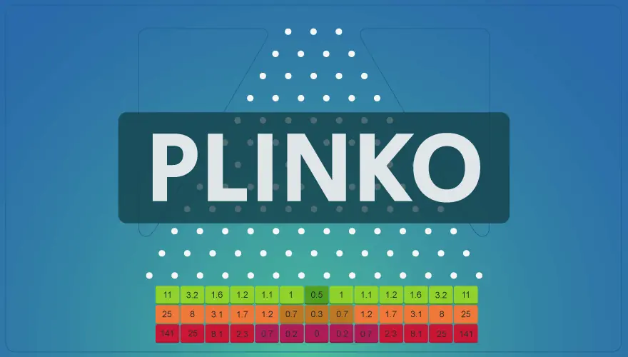 Kingmaker casino Plinko